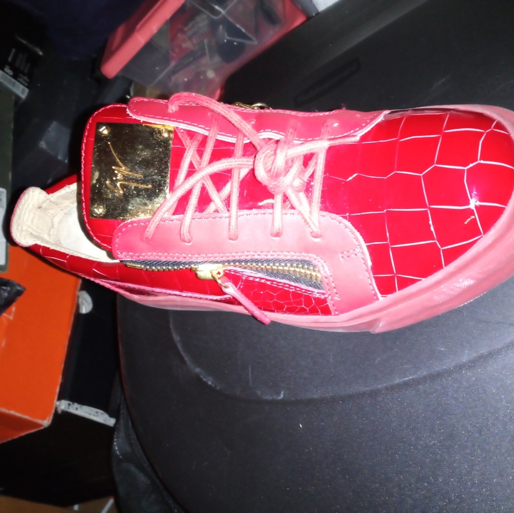 Men's Giuseppe shoes size41